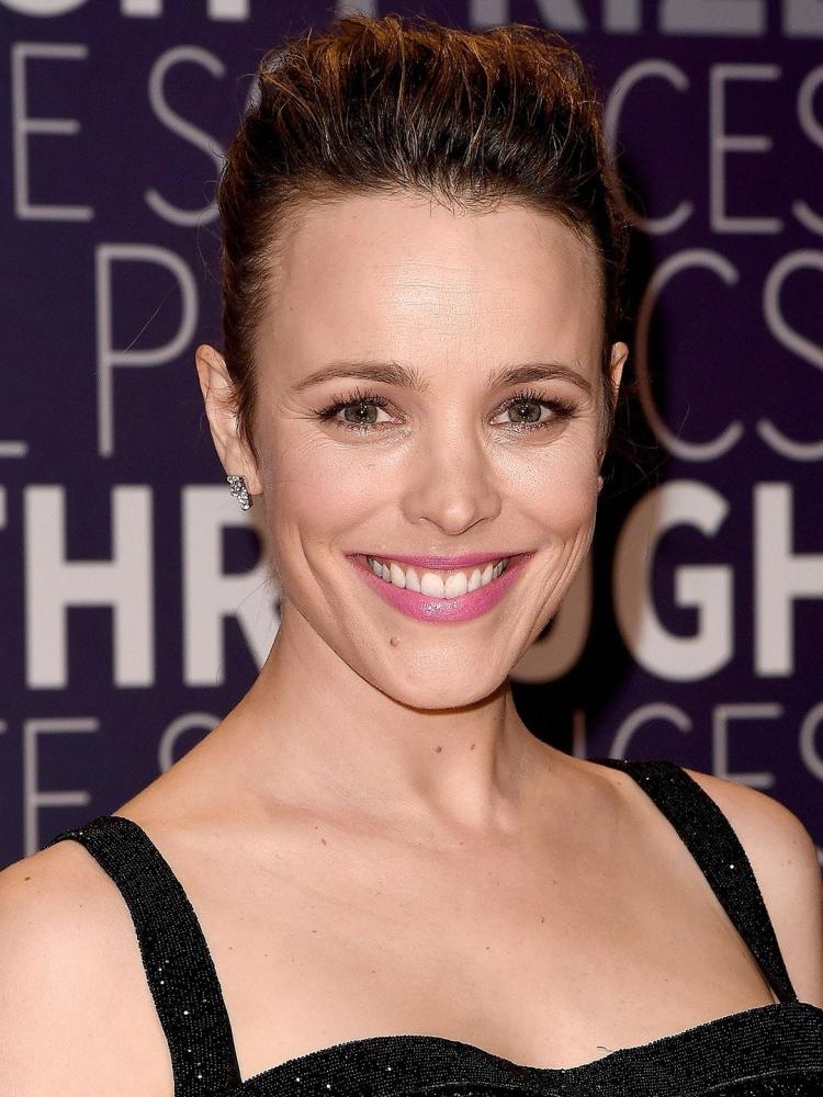 Photo of Rachel McAdams