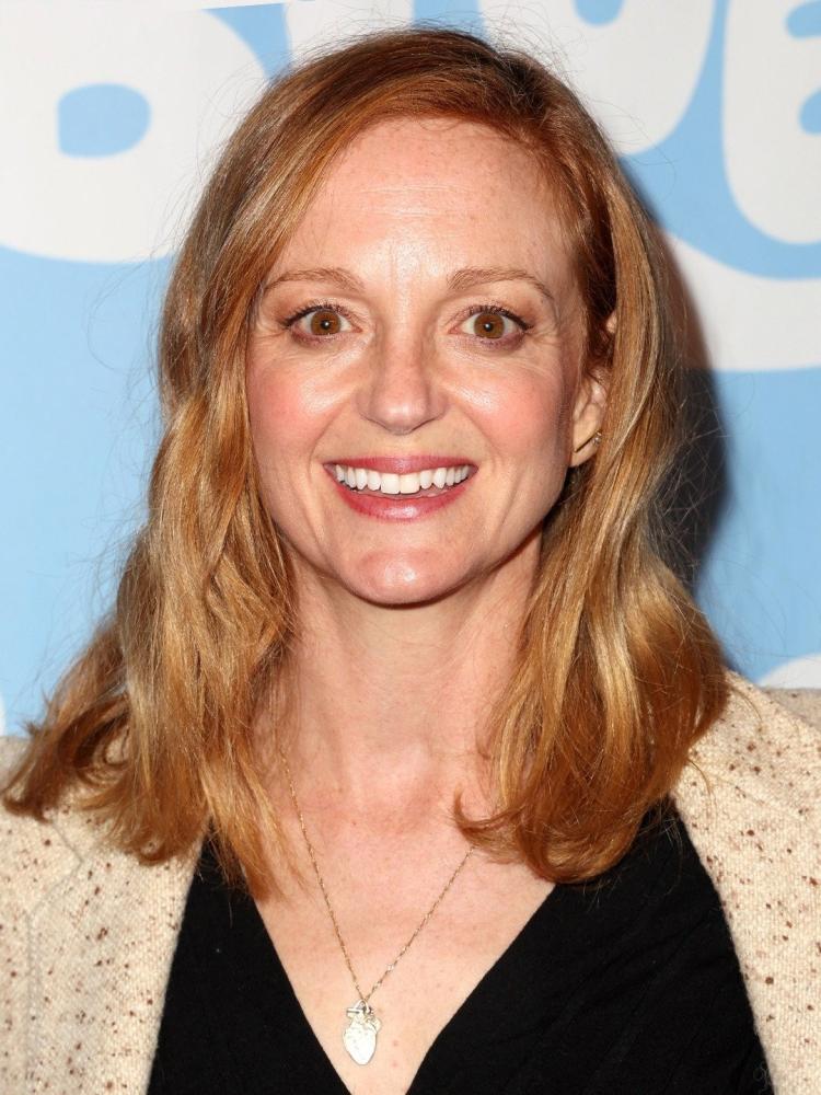 Photo of Jayma Mays