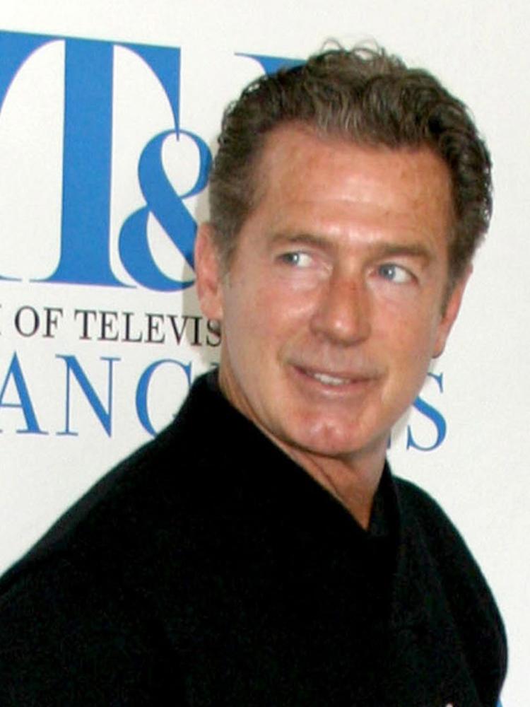 Photo of Jack Scalia