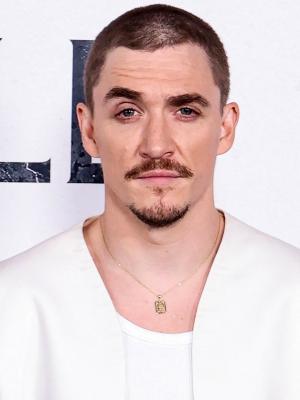Kyle Gallner