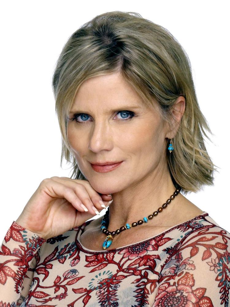 Photo of Laura Johnson