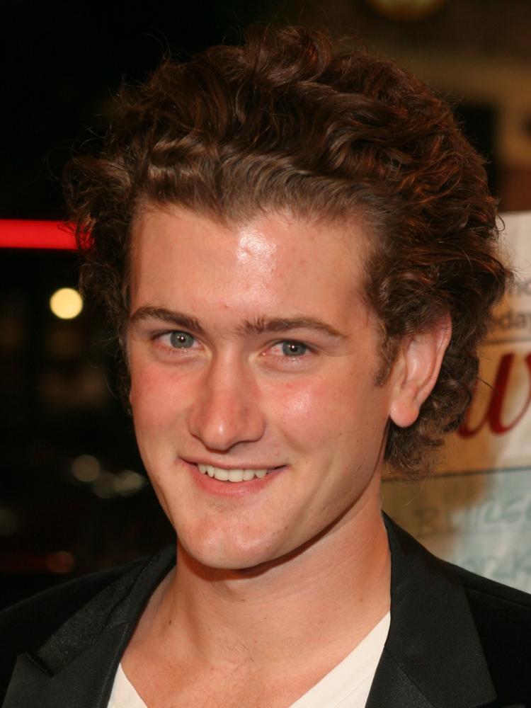 Photo of Max Kasch