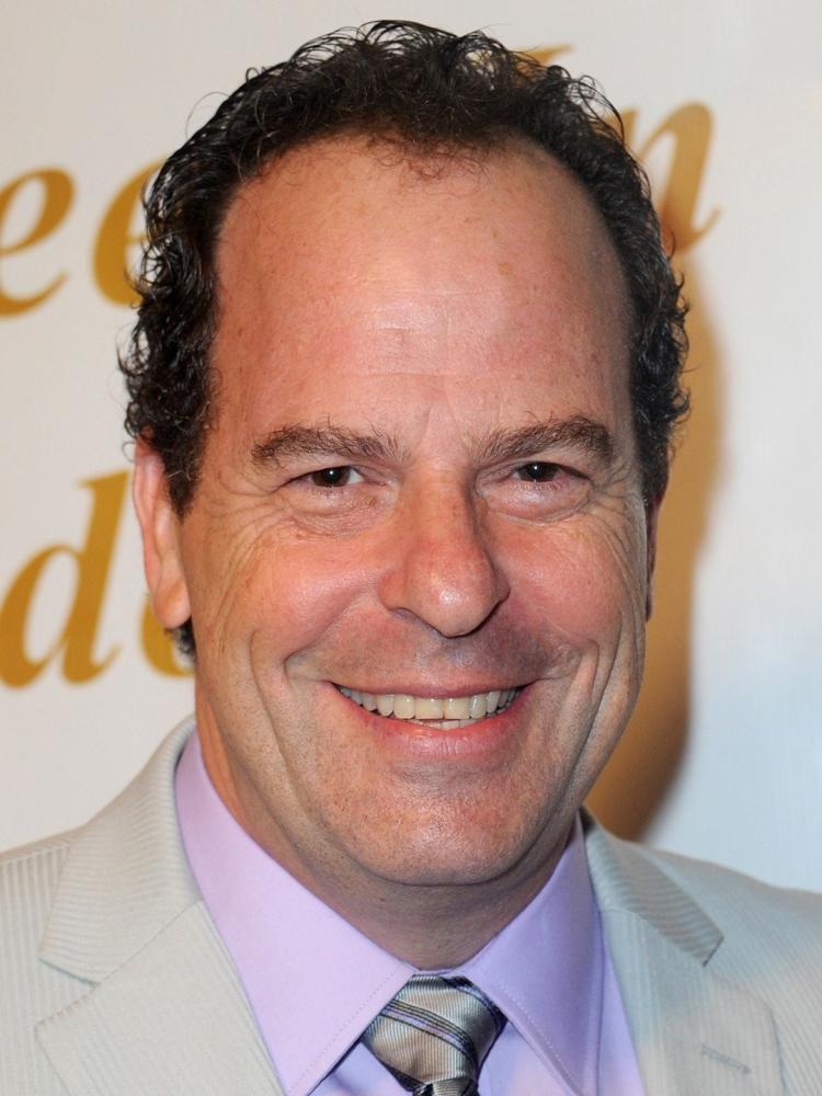 Photo of Loren Lester