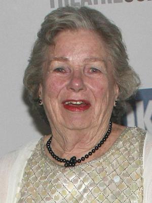 Angela Paton