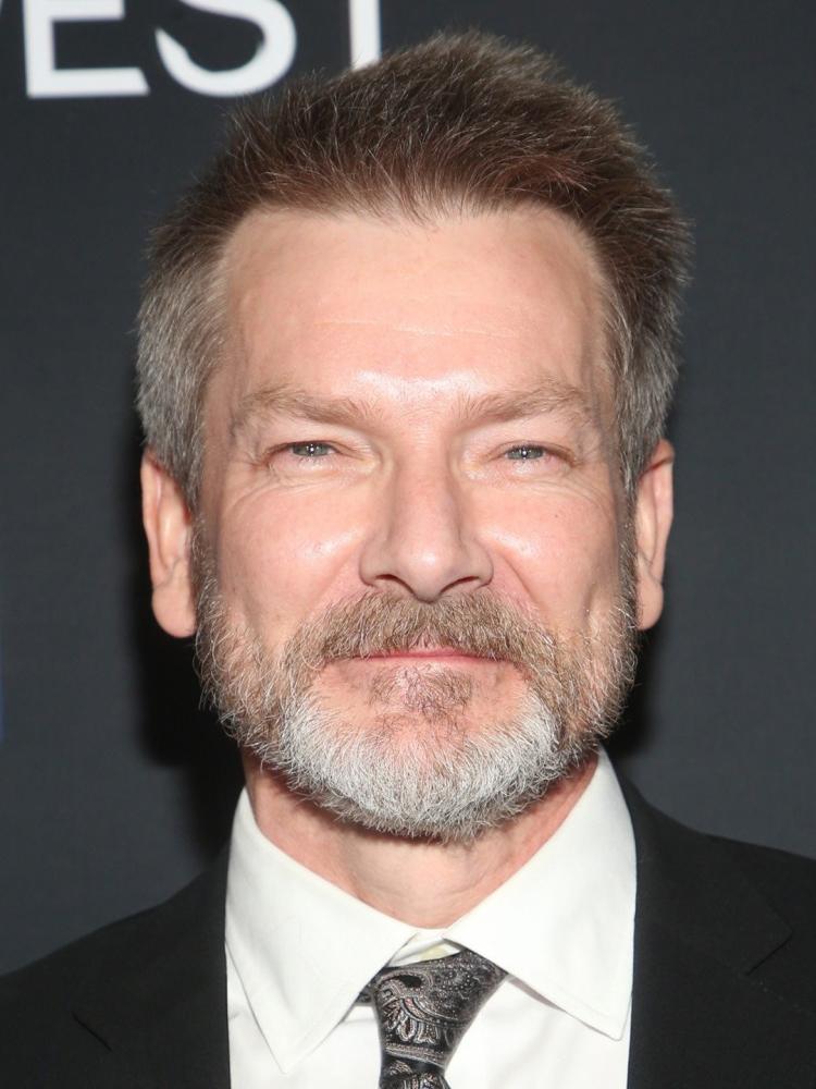 Photo of Patrick Lussier