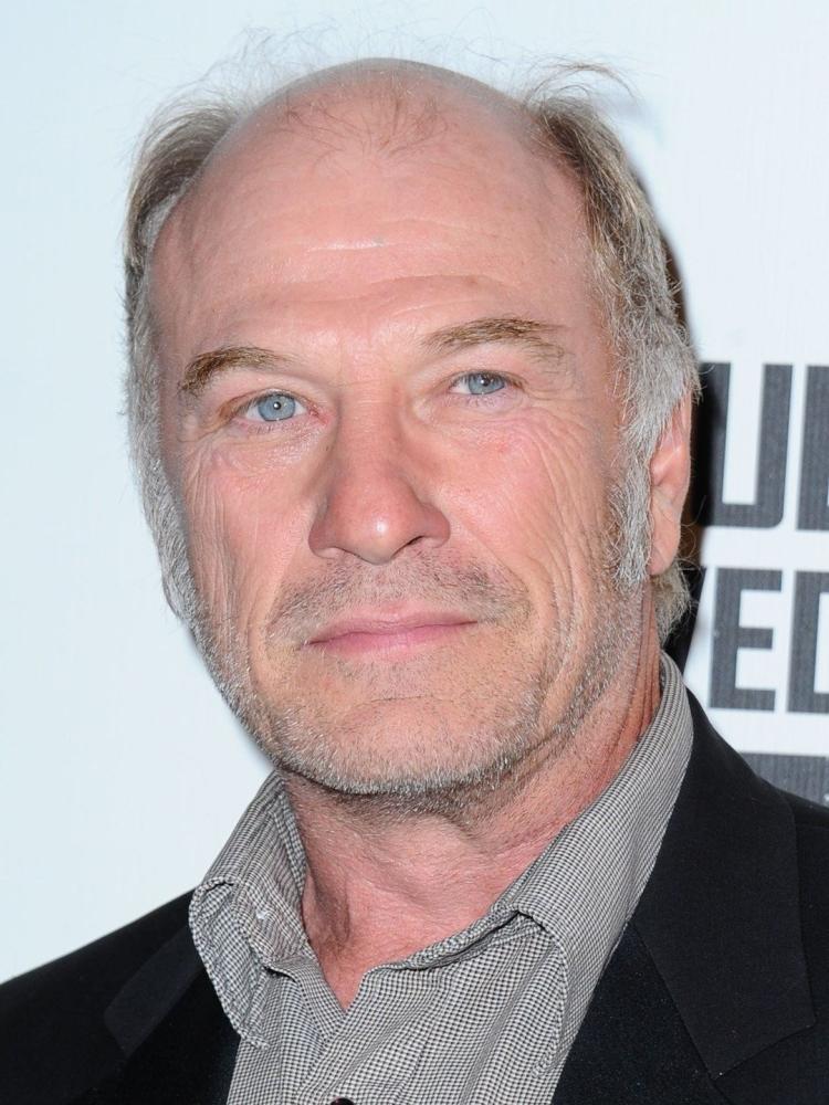 Photo of Ted Levine