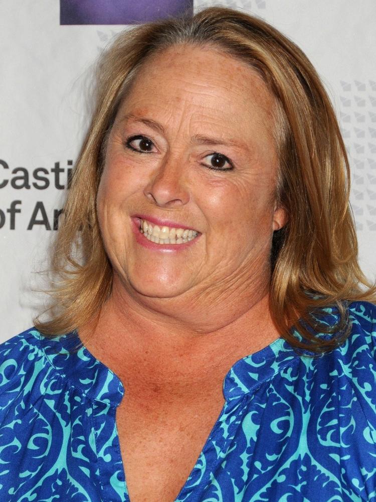 Photo of Lisa Beach