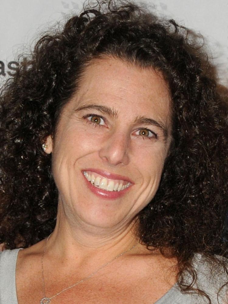 Photo of Sarah Katzman