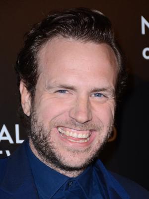 Rafe Spall