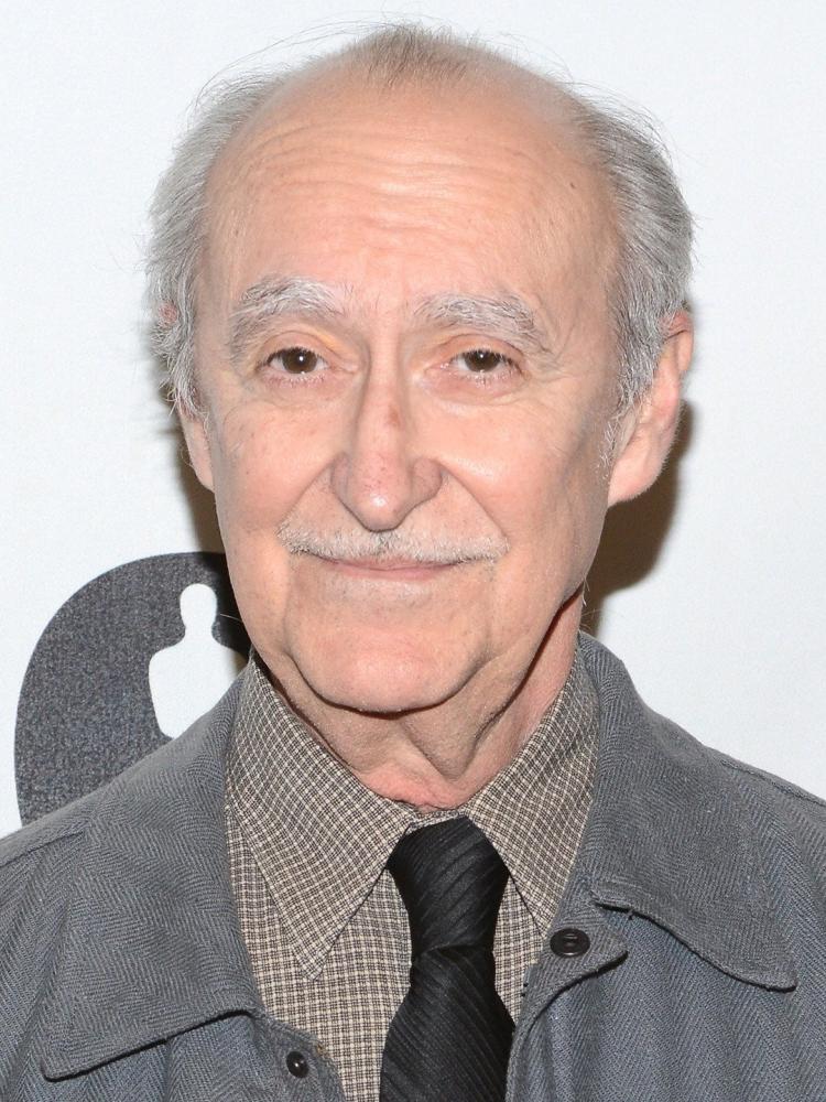 Photo of Martin Ferrero