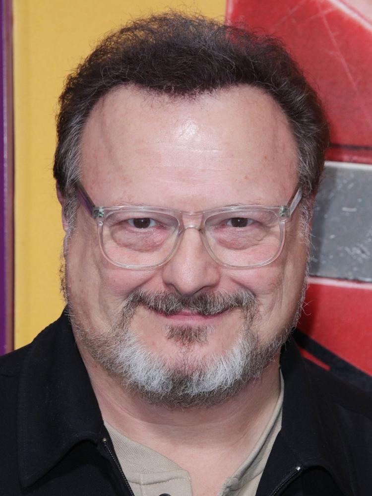 Photo of Wayne Knight