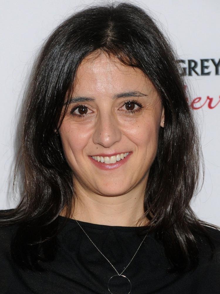 Photo of Belén Atienza