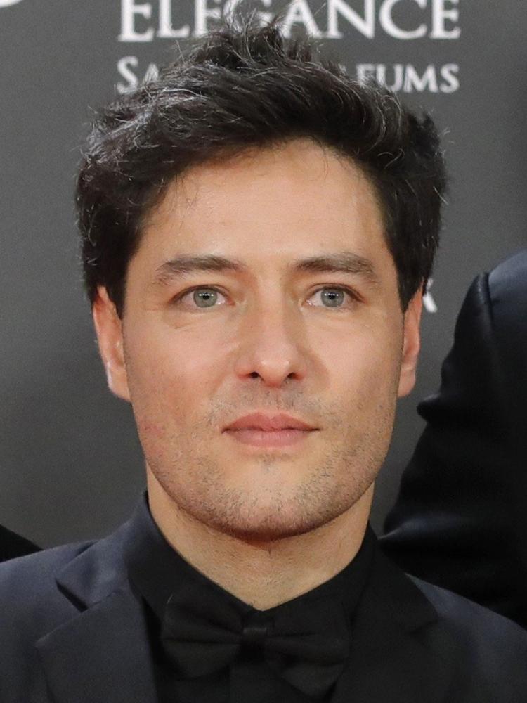 Photo of Bernat Vilaplana