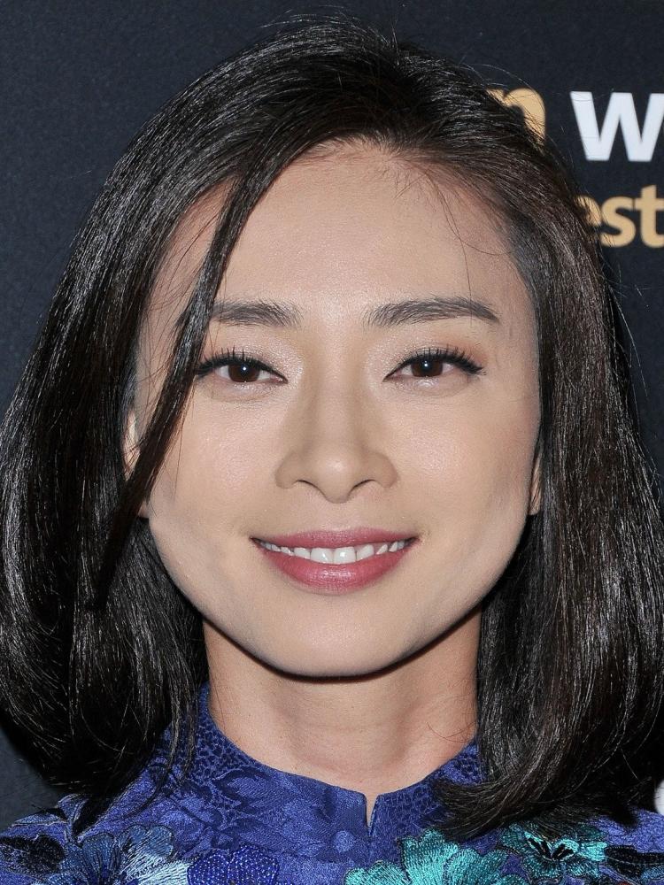 Photo of Veronica Ngô