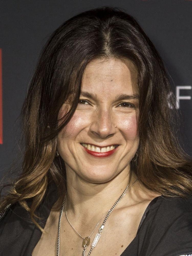 Photo of Ruth Barrett