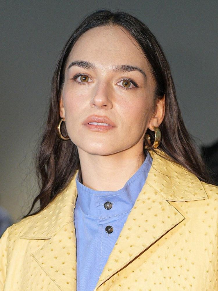 Photo of Emanuela Postacchini