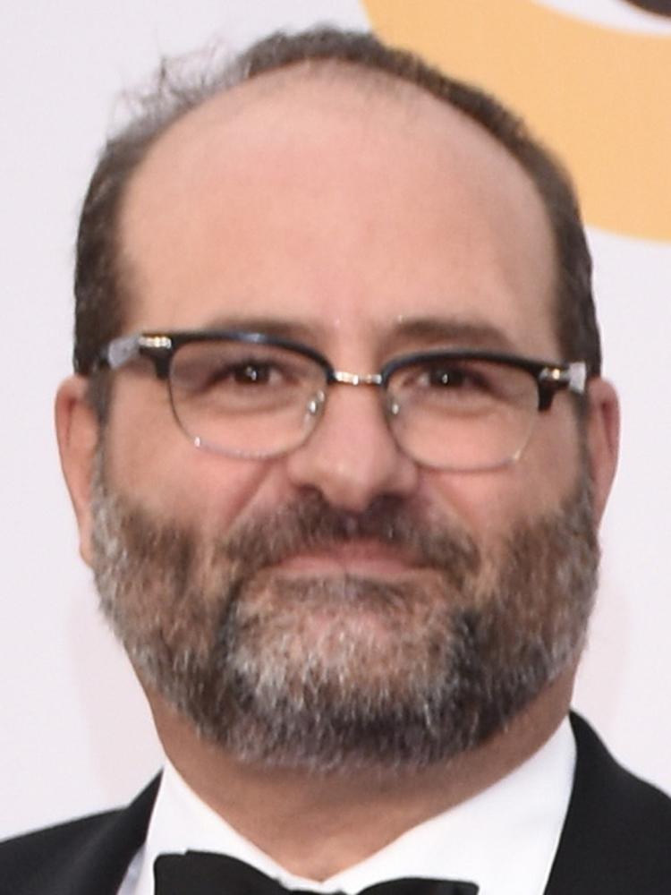 Photo of Xavier Grobet