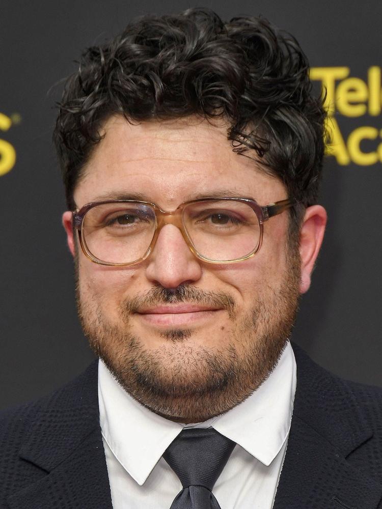 Photo of Adam Taylor
