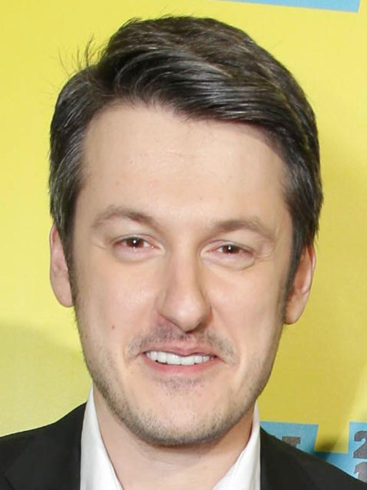 Photo of Ilya Naishuller