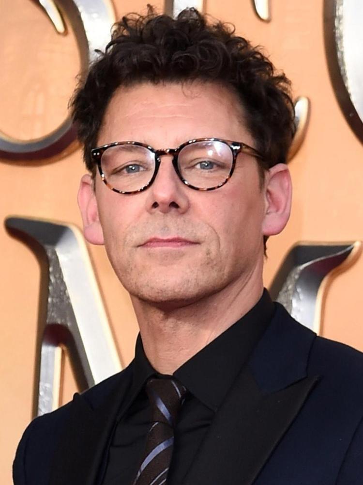 Photo of Richard Coyle