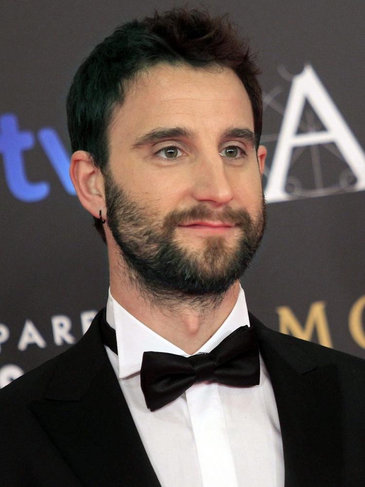 Photo of Dani Rovira