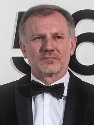 Martin Finger