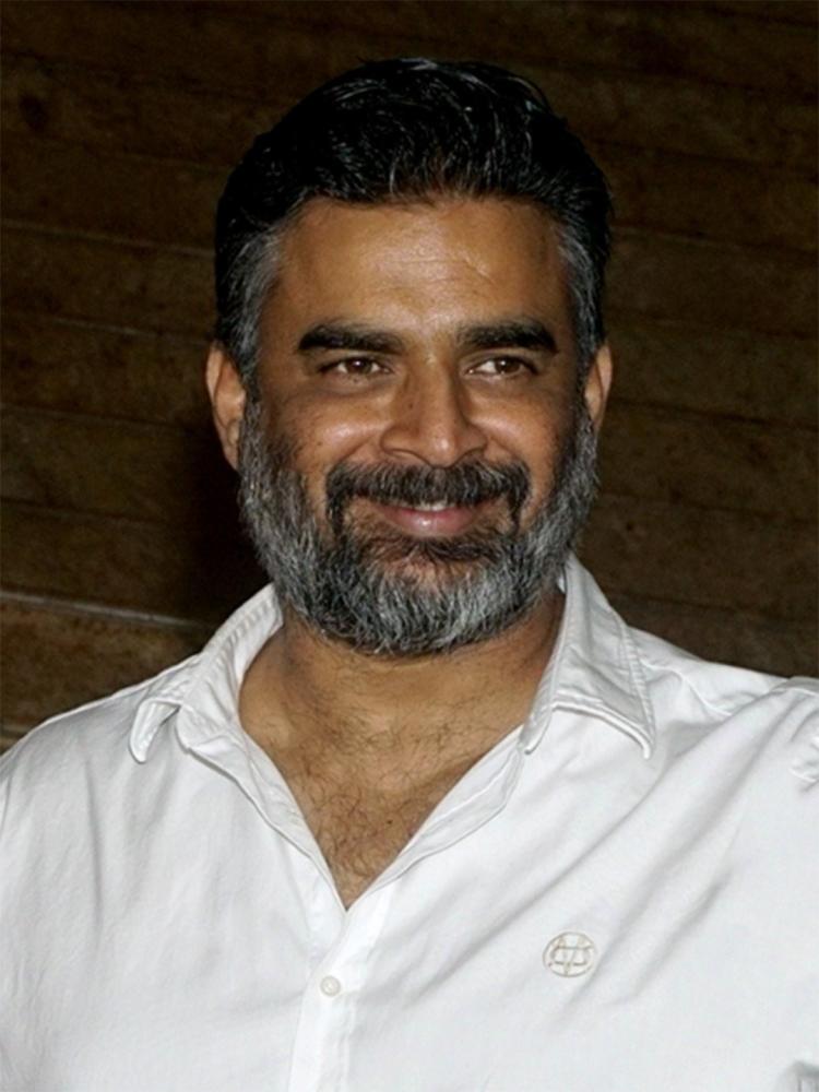 Photo of Madhavan