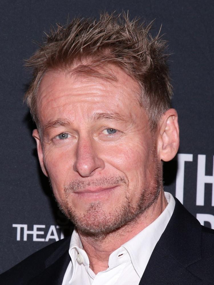 Photo of Richard Roxburgh