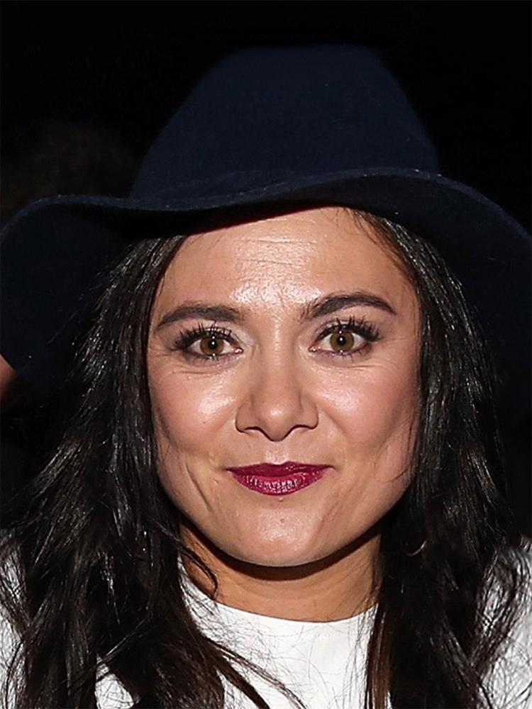 Photo of Bree Peters