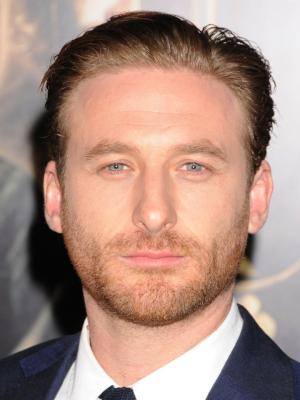 Dean O'Gorman