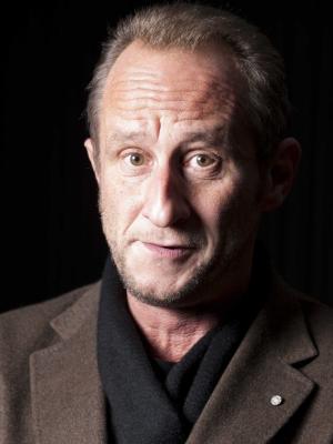Benoît Poelvoorde