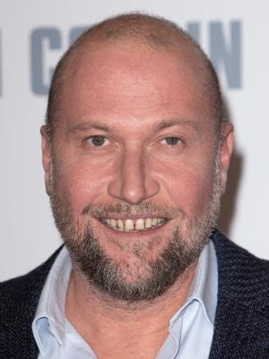 François Damiens