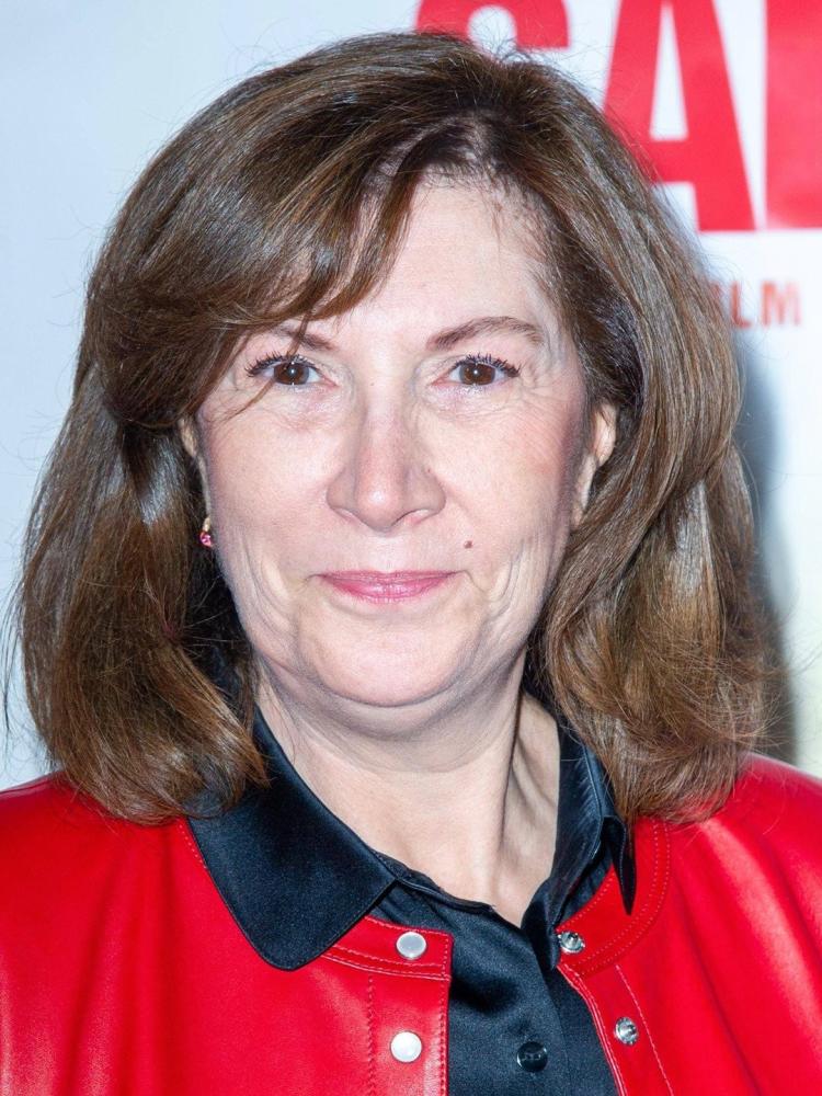 Photo of Lorella Cravotta