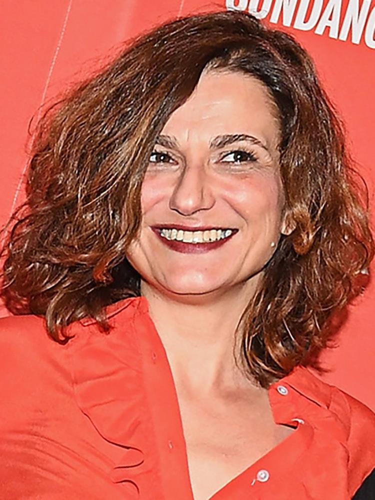 Photo of Frédérique Broos