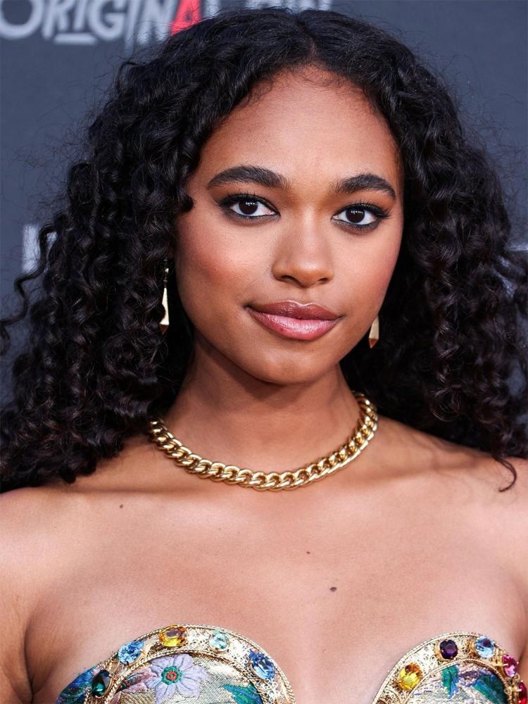 Photo of Chandler Kinney