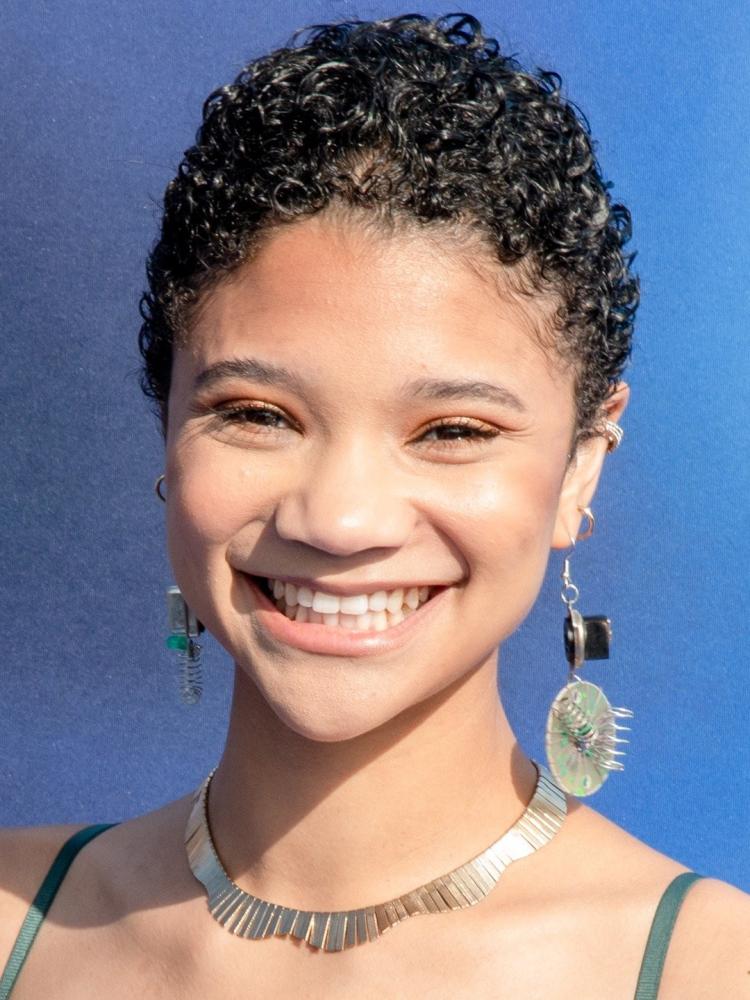 Photo of Kylee Russell