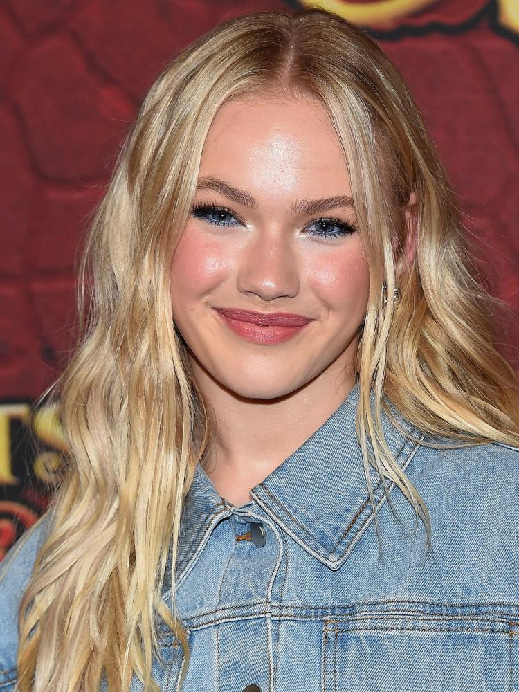 Photo of Freya Skye