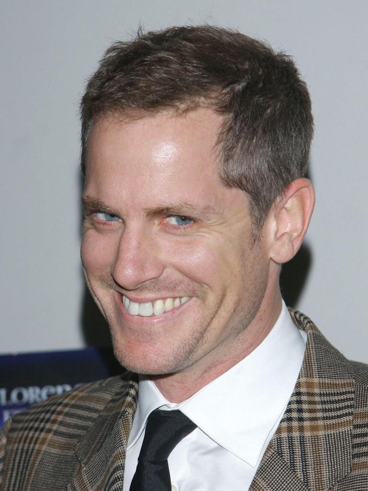 Photo of Jonno Roberts