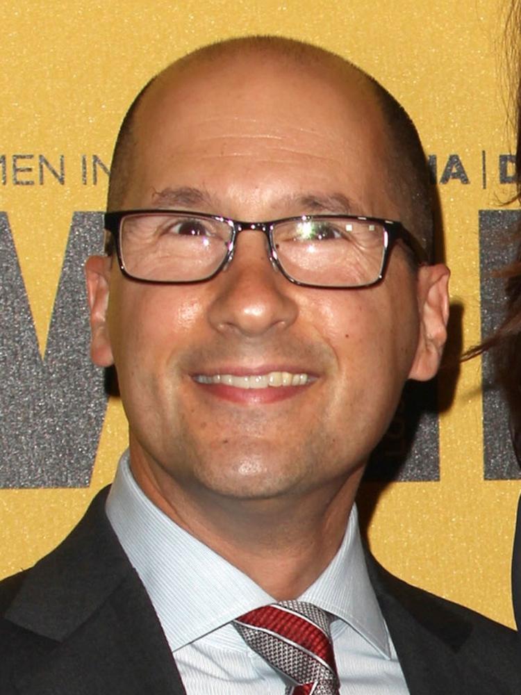 Photo of Mark Ordesky