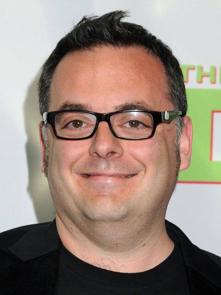 Photo of Josh A. Cagan