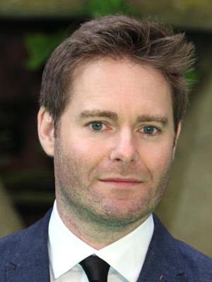 Tom Howe