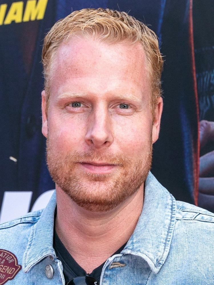 Photo of Ferdi Stofmeel