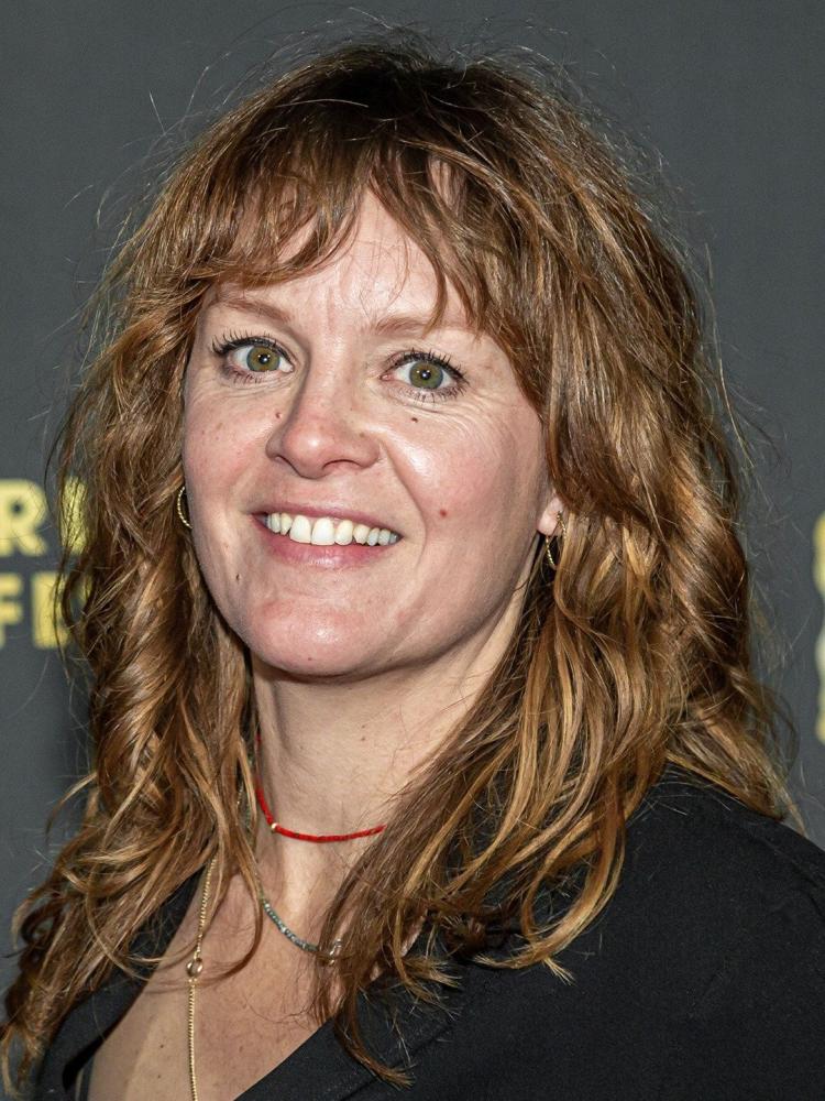 Photo of Juliette van Ardenne