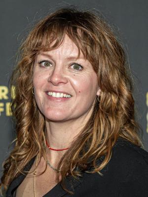 Juliette van Ardenne