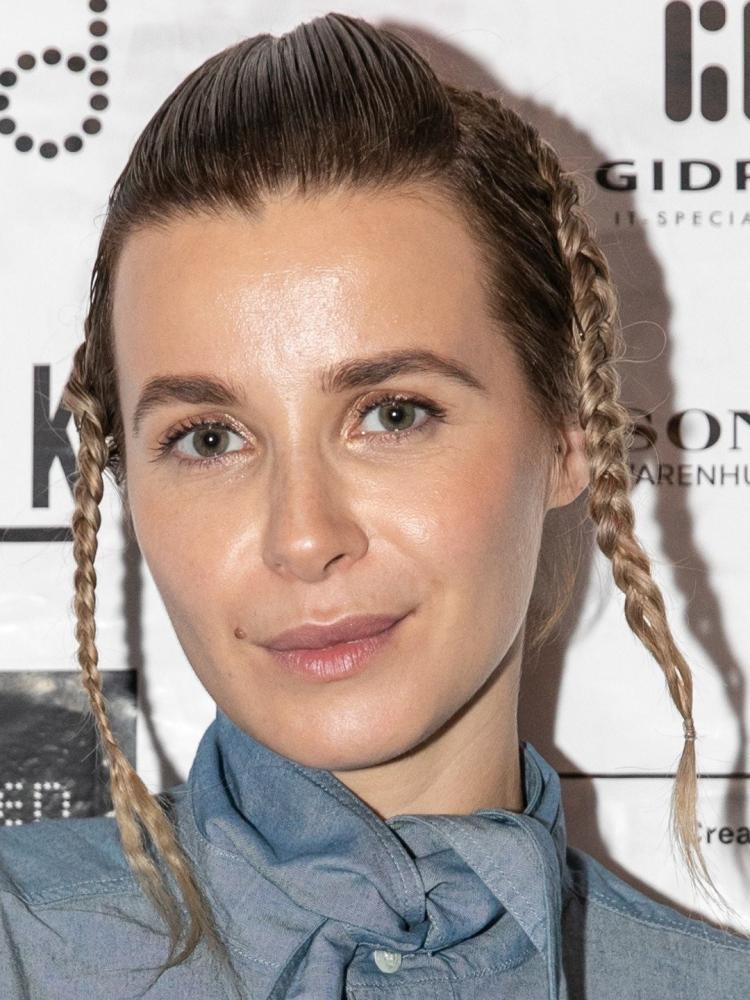 Photo of Victoria Koblenko