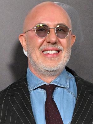 Laurent Bouzereau