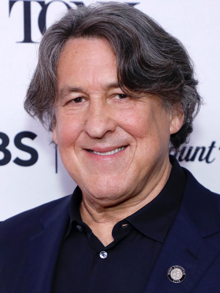 Photo of Cameron Crowe