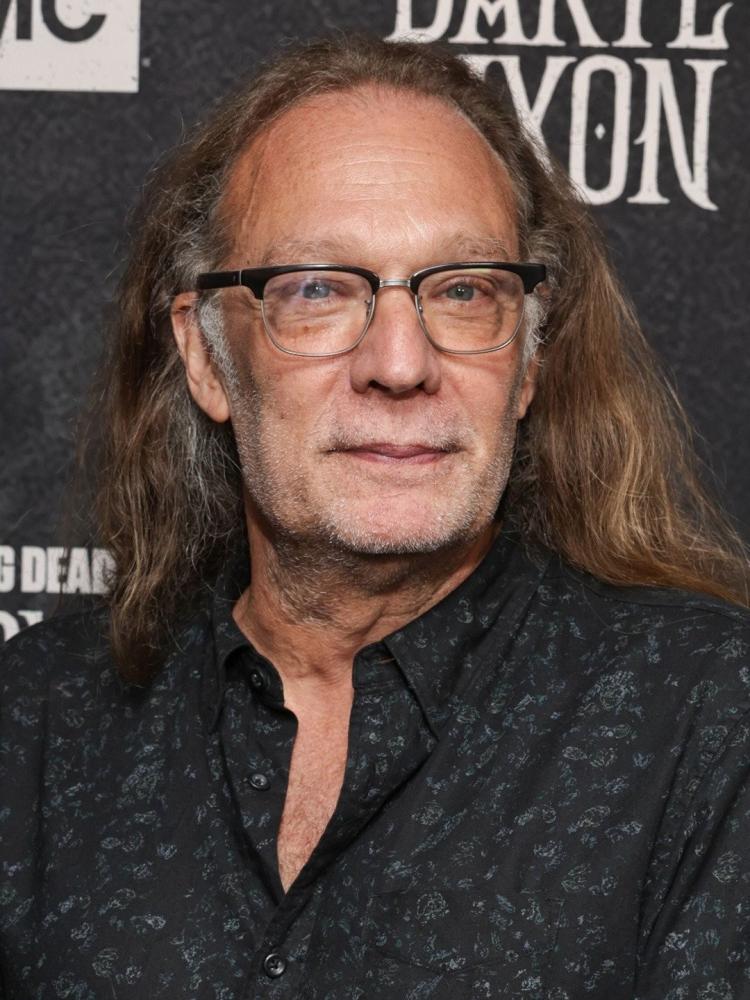 Photo of Greg Nicotero