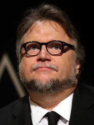 Guillermo del Toro