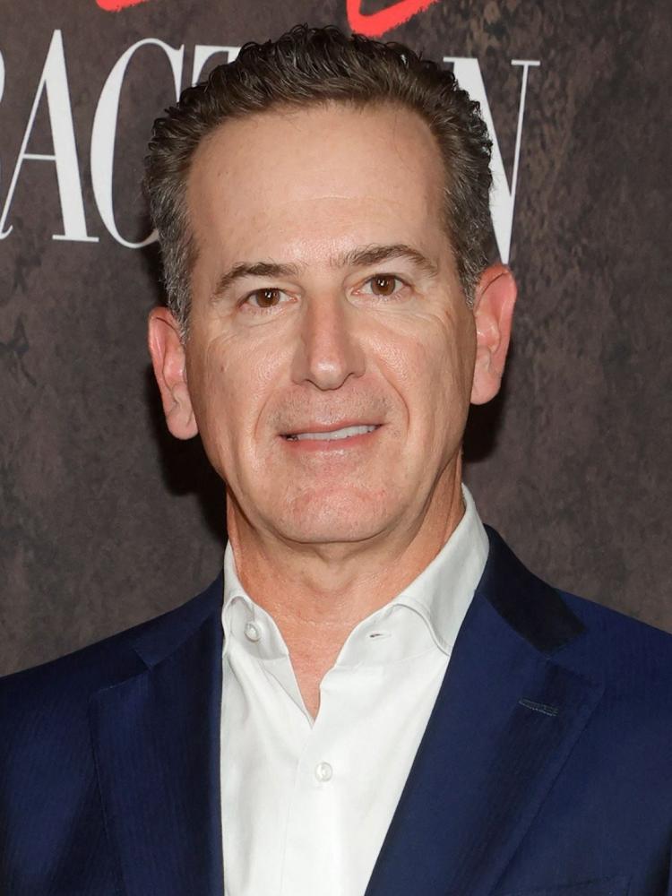 Photo of Darryl Frank